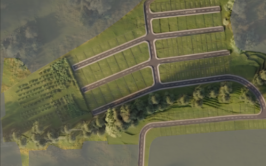 🌳🏡 ¡TERRENOS EN PREVENTA EN RESIDENCIAL OROPÉNDOLAS – SANTA CRUZ, CORTÉS! 🏡🌳