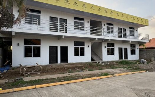 🏡✨ ¡APARTAMENTOS EN RENTA EN RESIDENCIAL JARDINES DE LA PERLA – EL PROGRESO! ✨🏡