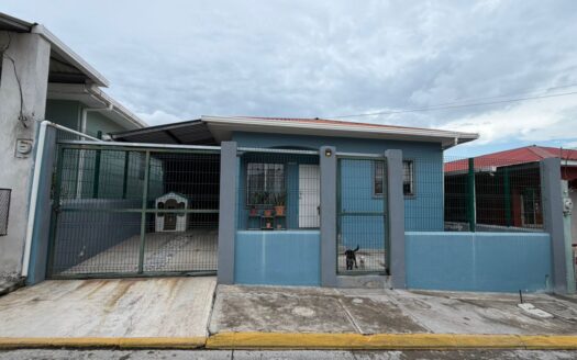 🏡✨ ¡CASA EN VENTA EN RESIDENCIAL BOSQUES DE JUCUTUMA – 3.ª ETAPA, SAN PEDRO SULA! ✨🏡