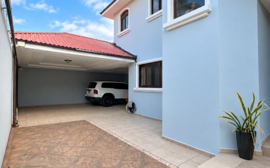 🏡✨ ¡ESPECTACULAR CASA DE ESQUINA EN VENTA – COLONIA MODERNA, SAN PEDRO SULA! ✨