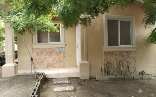 🏡✨ CASA EN VENTA – RESIDENCIAL BELLO HORIZONTE, CHOLOMA ✨🏡