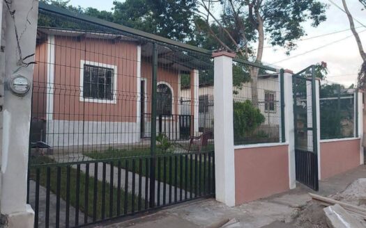 🏡✨ ¡CASA EN VENTA – RESIDENCIAL REAL DEL CAMPO #2, SAN PEDRO SULA! ✨🏡