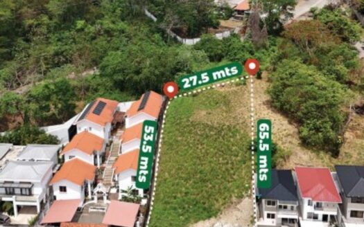 🌳🏡 ¡HERMOSA PROPIEDAD EN VENTA – COLONIA TREJO, SAN PEDRO SULA! 🏡✨