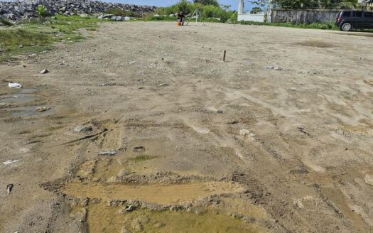 🌴🌊 ¡TERRENO EN VENTA – OMOA, CORTÉS! 🏝️🏡