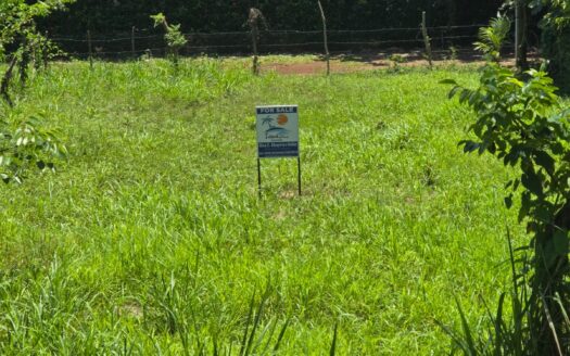 🌴🏝️ ¡TERRENO EN VENTA – ÁREA DEL AEROPUERTO, UTILÁ! ✨