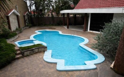🏡✨ ¡RESIDENCIA DE LUJO EN VENTA – LOS ARCOS, SAN PEDRO SULA! ✨🏡