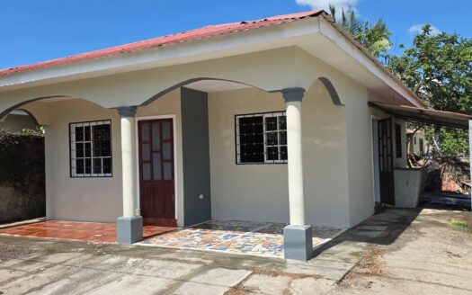 🏡🏢 ¡2 PROPIEDADES EN VENTA – RESIDENCIAL LAS FUENTES, CHOLOMA! ✨