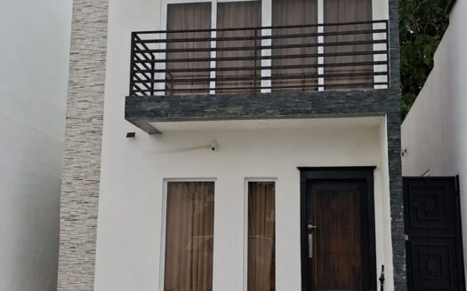 🏡✨ ¡TOWNHOUSE EN RENTA – VILLAS MERENDÓN, SAN PEDRO SULA! ✨🏡
