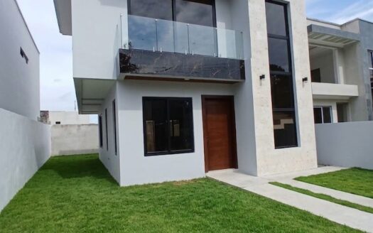 🏡✨ ¡CASAS NUEVAS EN VENTA – JARDINES DEL VALLE, SAN PEDRO SULA! ✨🏡