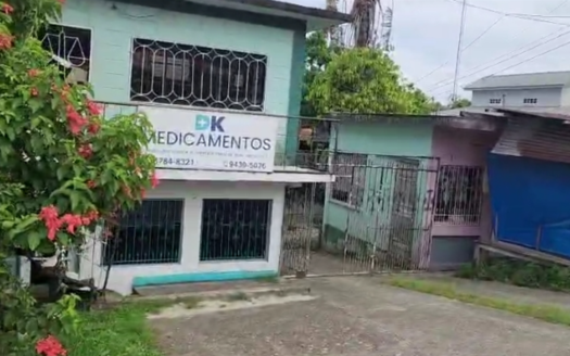 🔥🏪 ¡GANGA DE INVERSIÓN – RÍO CHIQUITO, OMOA, CORTÉS! 🏡🔥