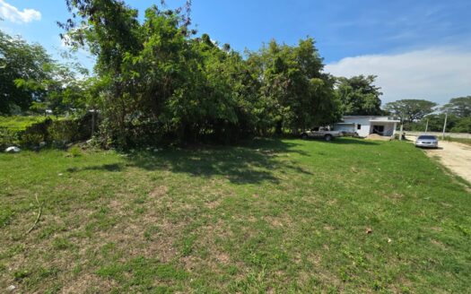 🏕️✨ ¡LOTE DE TERRENO EN VENTA – LA CANDELARIA, CHOLOMA! ✨🏕️