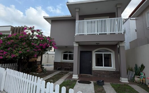 🏡✨ ¡CASA EN VENTA – RES. CASA MAYA 4, SAN PEDRO SULA! ✨🏡