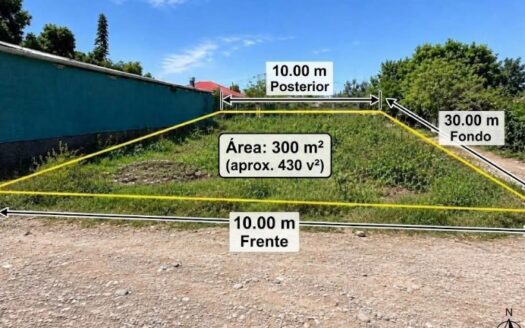🌿🏡 ¡TERRENO EN VENTA – LOS TULINES, EL PROGRESO, YORO! 🏡🌿