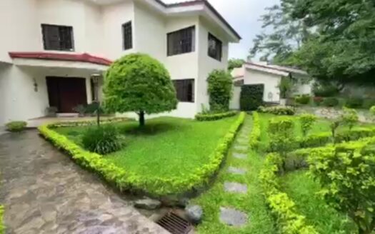 🏡✨ ¡ESPECTACULAR RESIDENCIA EN VENTA – COLONIA TREJO, SAN PEDRO SULA! ✨🏡