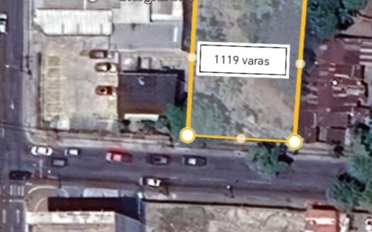 🏙️🏗️ ¡TERRENO EN VENTA EN BARRIO LOS ANDES, SAN PEDRO SULA! 🇭🇳