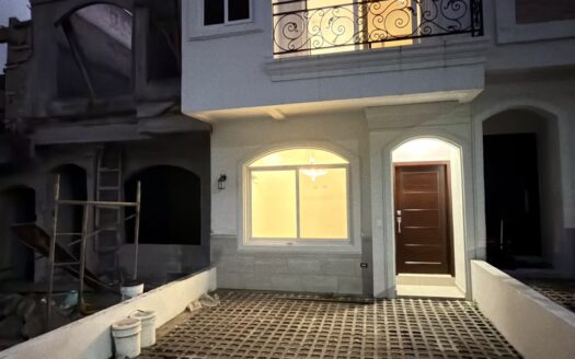 🏡✨ ¡ÚLTIMO TOWNHOUSE EN VENTA EN VILLAS SAN JUAN, SECTOR TREJO, SAN PEDRO SULA! 🇭🇳